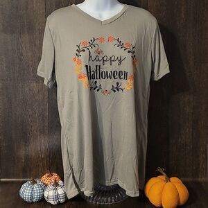 Happy Halloween/Fall Tshirt